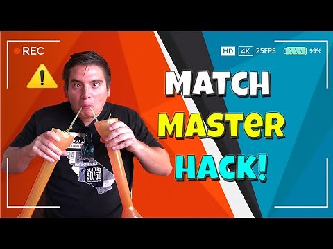 Match Master Hack - 999,999 Free Coins & Boosts For Match Master iOS Android (With Proof!)