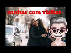 dreaming about visiting what is the meaning