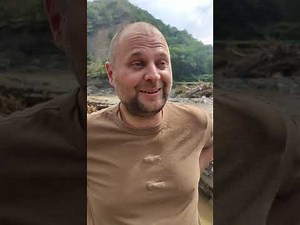 Ahrtal - Tag 3: Erstkontakt mit Marcus Zintel