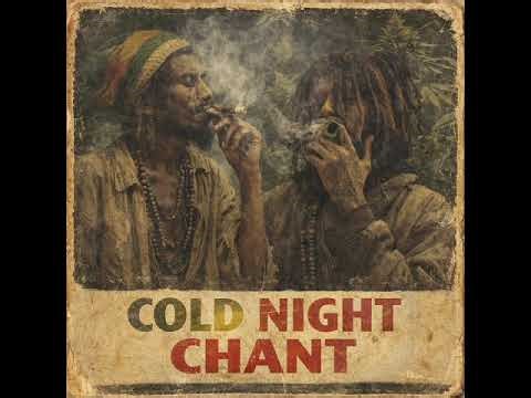 COLD NIGHT CHANT[Unreleased 1980 AlbumRoots Reggae | Dub | Rastafari | Lost Tapes