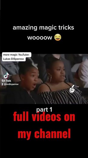 Cucumber Magic Trick at Britain's Got Talent #DeepFake #Magic #Parody #MrBean #London #BritishComedy