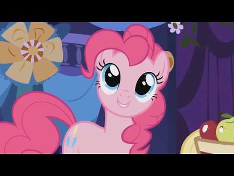 [Trailer] MLP Monsters, Inc.