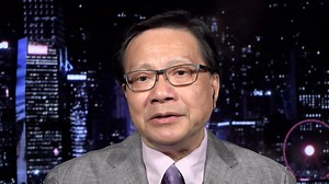 BBC专访香港前高官张炳良：香港面对1967年以来最严重管治危机 - BBC News 中文