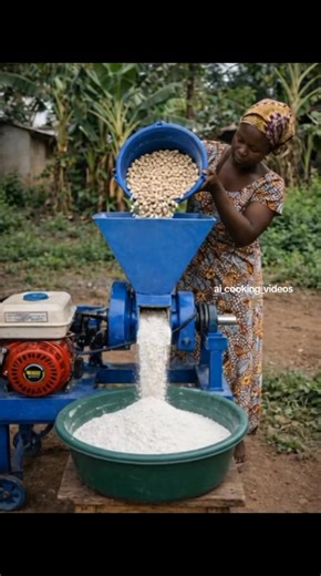 Funny AI cooking video! Let’s make okpa. Watch AI try to make okpa in this funny cooking video! If you like watching worst AI Cooking, then this Video is for you. AI making okpa. AI cooking okpa. AI okpa.