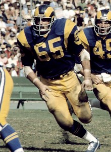 Tom Mack - Alchetron, The Free Social Encyclopedia