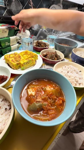 Exploring Korea: A Journey Through Culture and Cuisine