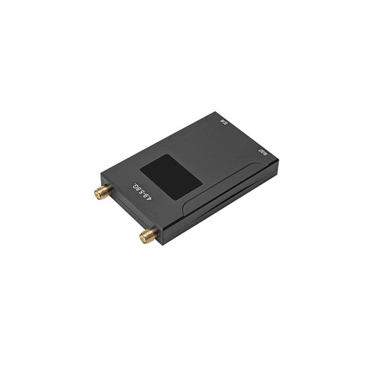OddityRC 4.9–5.8GHz Analog FPV VRX Receiver SMA, 2S–7S