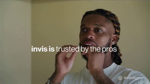 Invisalign TV Spot, 'NFL: Confidence Is Everything' Featuring Damar Hamlin