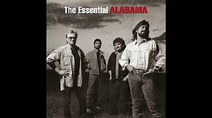 FIVE O'CLOCK 500 Lyrics - ALABAMA | eLyrics.net