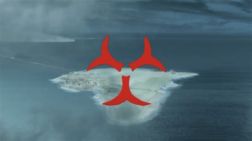 Sony Reveals First ’28 Years Later’ Poster & Teaser With Morse Code Clue