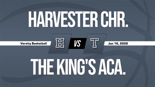 Basketball Game Preview: The King's Academy Knights vs. Fulton Science Academy Mustangs   How To Watch