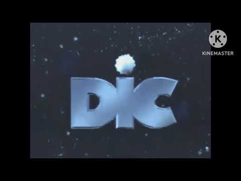 DiC Logo In 21 Effects