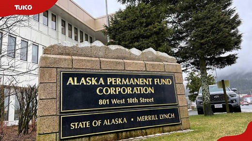Do you get paid to live in Alaska? How the permanent fund works