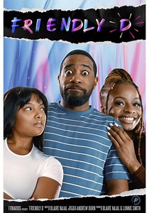 Friendly D - watch tv show streaming online