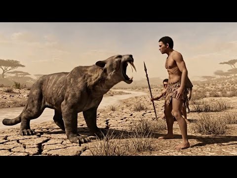 Life 7 million years ago — Primordial Dawn