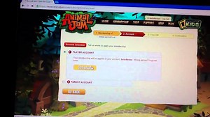 Animal Jam 1000 Diamond Code