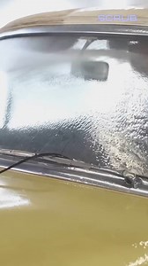 380K views · 5.6K reactions | First Wash in 30 Years: ABANDONED Barn Find Cadillac! | Scrub | Facebook