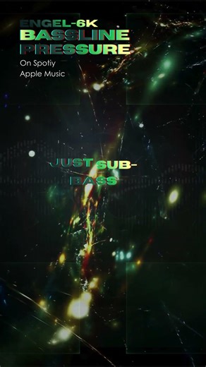 @Engel-6k Bassline Pressure #dnb #dubstep #edm #electronicmusic #progressivehouse