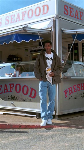 93K views · 102 reactions | Oasis-fever is real, in store now. We’ve brought back online shopping! You can now shop a selection of styles on our website and app, with a wider range available in stores. | Marks and Spencer | Facebook