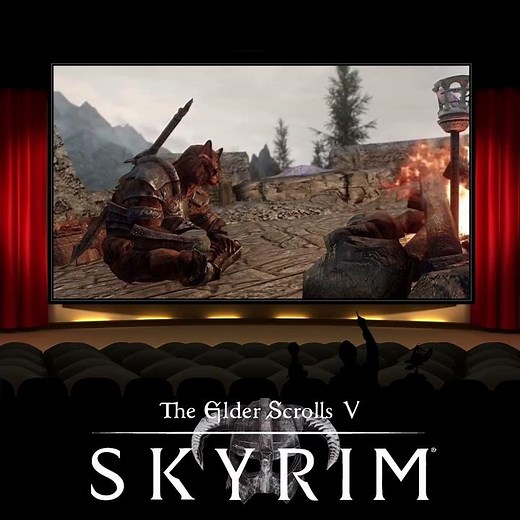 Skyrim Mods Preview - Companions and Followers Mod