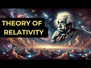 Einstein’s Theory of Relativity Explained Simply