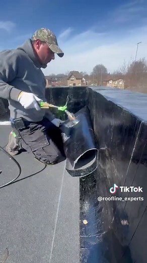 Roofline Experts on TikTok