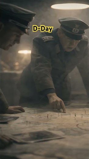 D-Day #documentary #history #ww2 #shorts