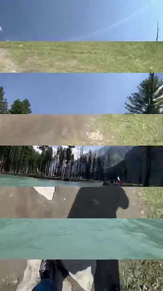 ✨ Discover Swat Valley: Waterfalls 💧, Rivers 🏞️ & Unreal Natural Beauty 🌿