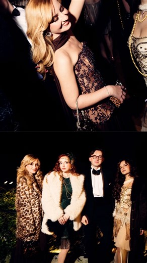 Inès Bombshell🎀 on Instagram: "new year 2026🥂✨"