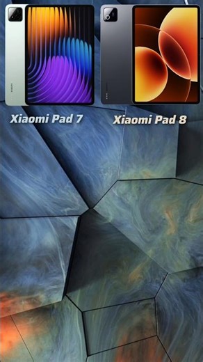 Xiaomi Pad 7 vs Pad 8 - Which Should You Buy?