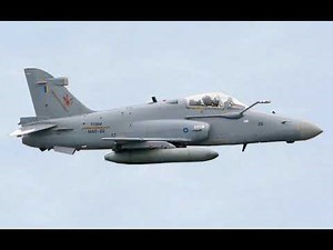 British Aerospace Hawk 200 | Wikipedia audio article