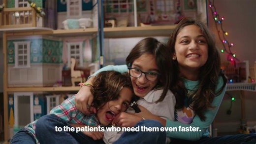 How my desire for purpose led me from construction to Novartis | Barry Byrne