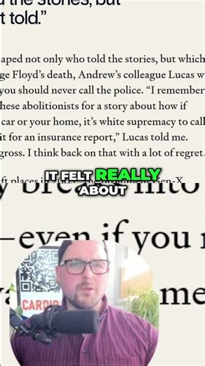 How Did This Company’s Demographics Change So Radically? #shorts