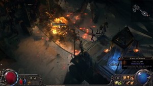 Path of Exile 2 Mercenary Build