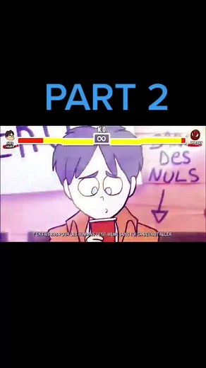 PART 2 #pourtoi #foryou #foryoupage