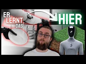 Why robots will OUTPERFORM humans