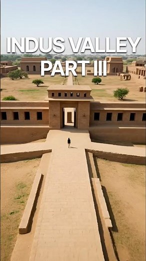 Mysterious Harappa civilization Script Explained|