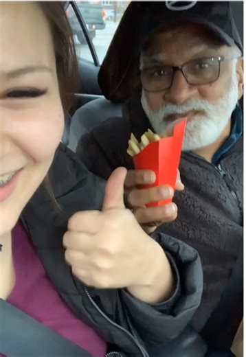 Funny McDonald's Drive-Thru Moments