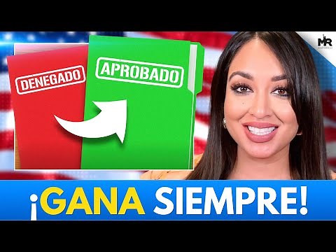 ¡Obtén la Aprobación de tu Caso VAWA en 2025! (Guía Paso-a-Paso)
