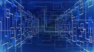 Expert System Integration Consultants for Industrial Assets | Vista Projects