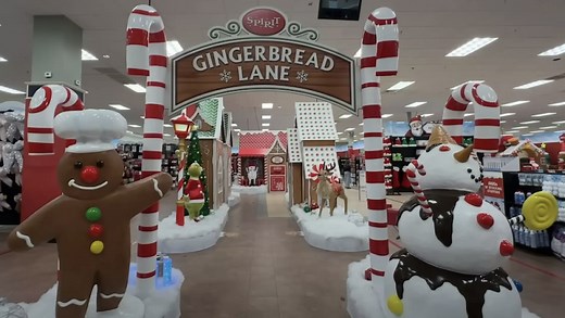 Is There a Spirit Christmas Store Near You? A Full List of Locations - AllEars.Net