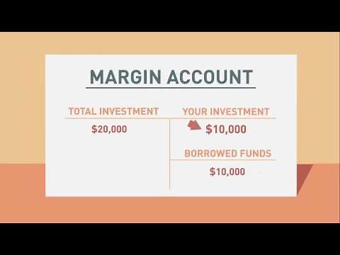 The Rewards (and Perils) of Margin Investing