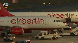 Air Berlin - one year later