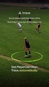 StarCam footage for your star. Automatically. For only $95 subscription. Only from Trace. Fall orders open now: limited inventory! | Trace