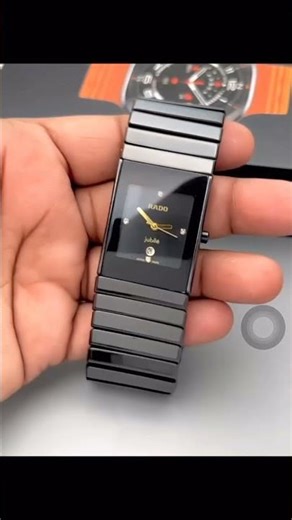 #bollywood #wholesale #watch The Rado Jubilee Men’s Watch