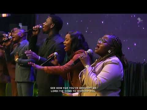 Powerful Worship Session | Feb 8 | Apostle Flourish Peters | The LOGIC Church