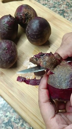 beetroot natural red colour #cooking# recipe