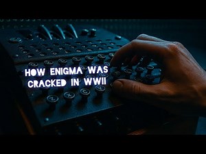 Enigma Unlocked: The Secret War of the Codebreakers