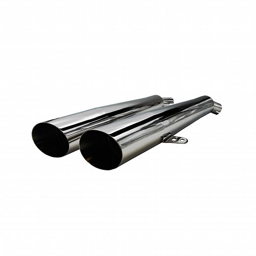 Hogslayer Exhaust For Triumph Thunderbird 1600 / Storm