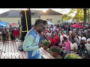 J-Wonn - Live in Marks, MS 2022